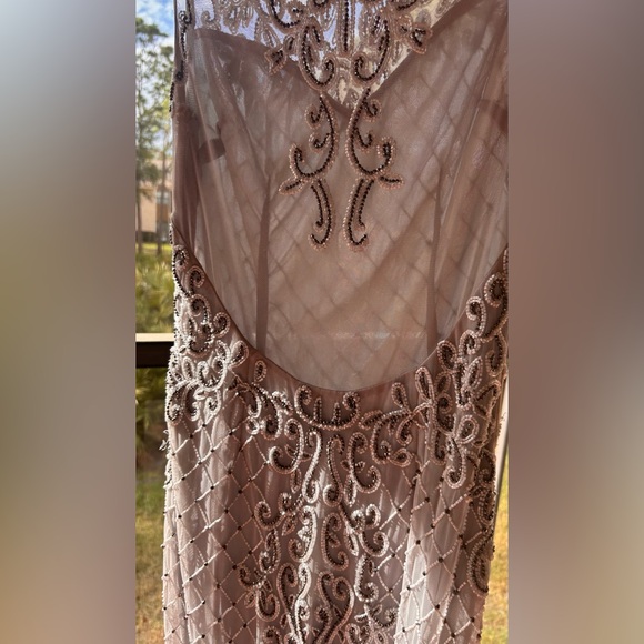 Dresses & Skirts - Spectacular party dress size 10